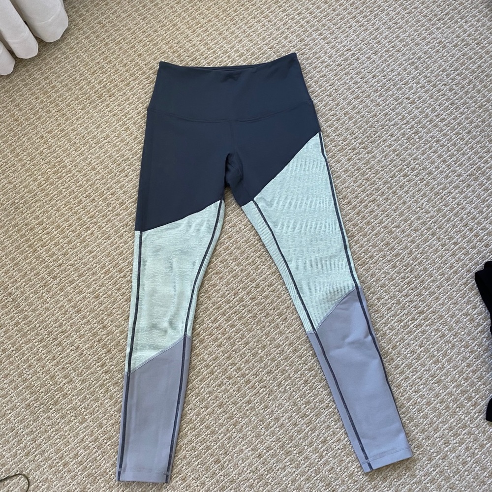 Zella leggings like new